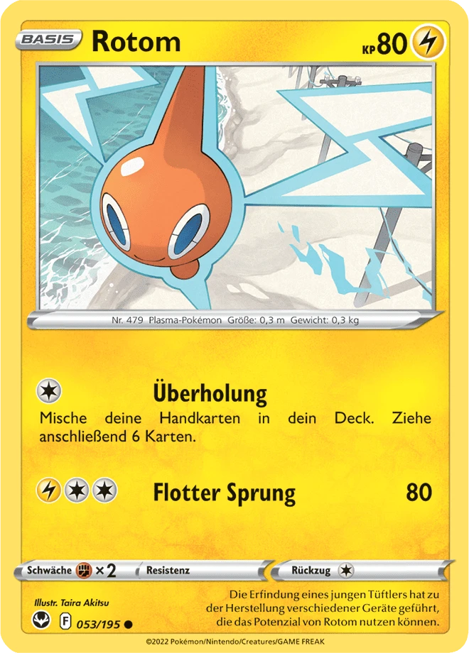 Rotom