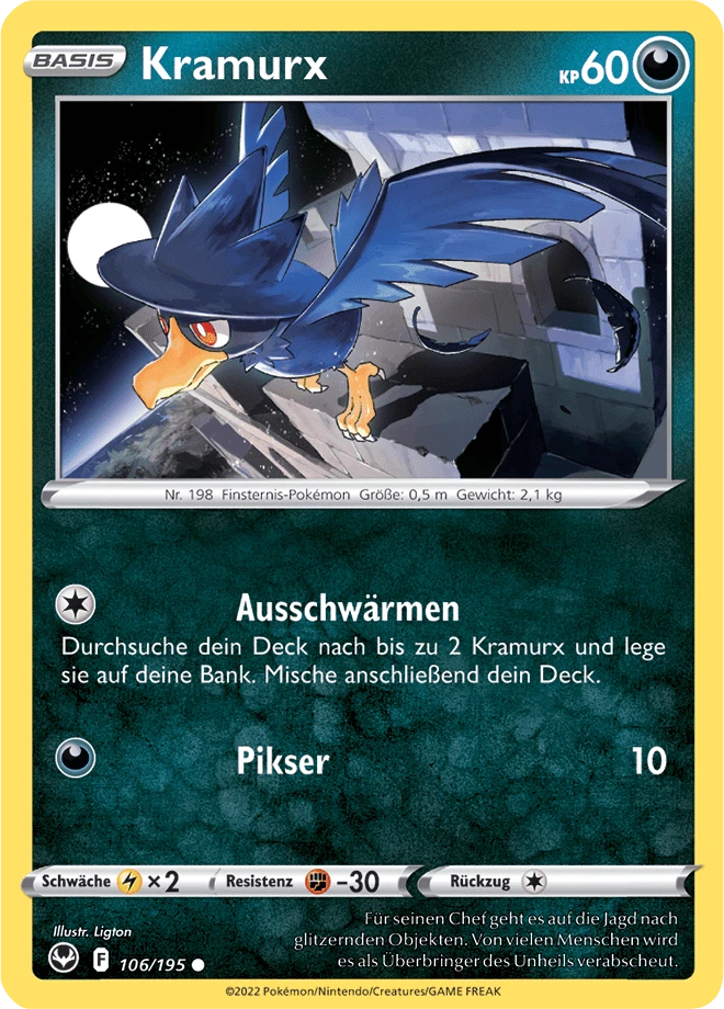 Kramurx