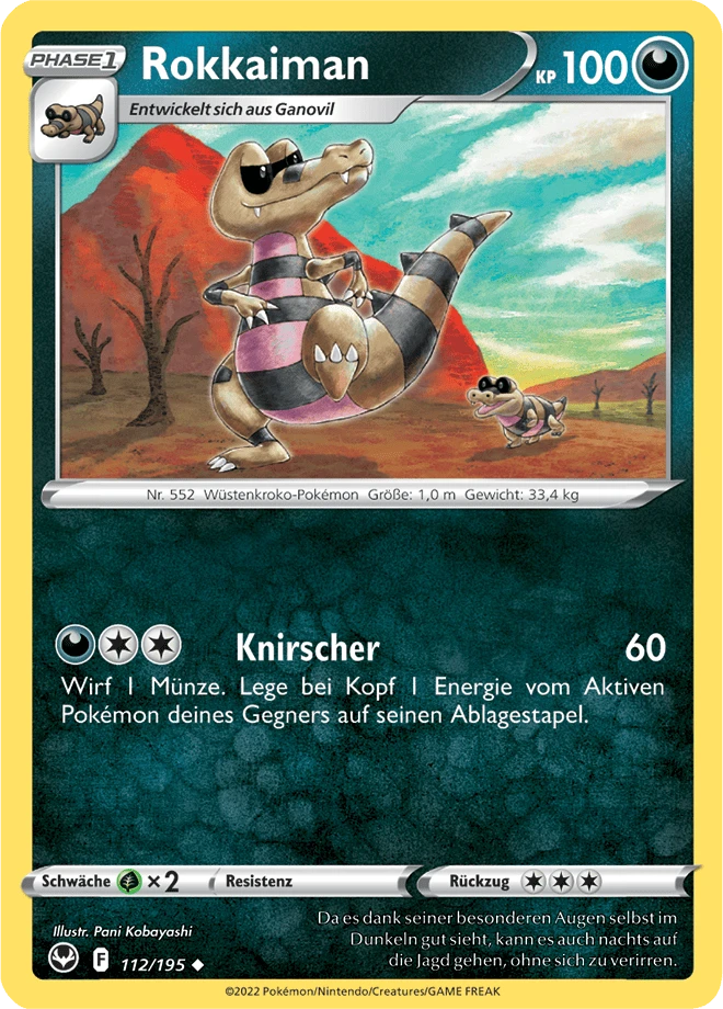 Rokkaiman