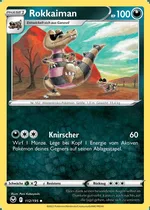 Rokkaiman