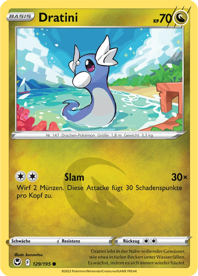 Dratini