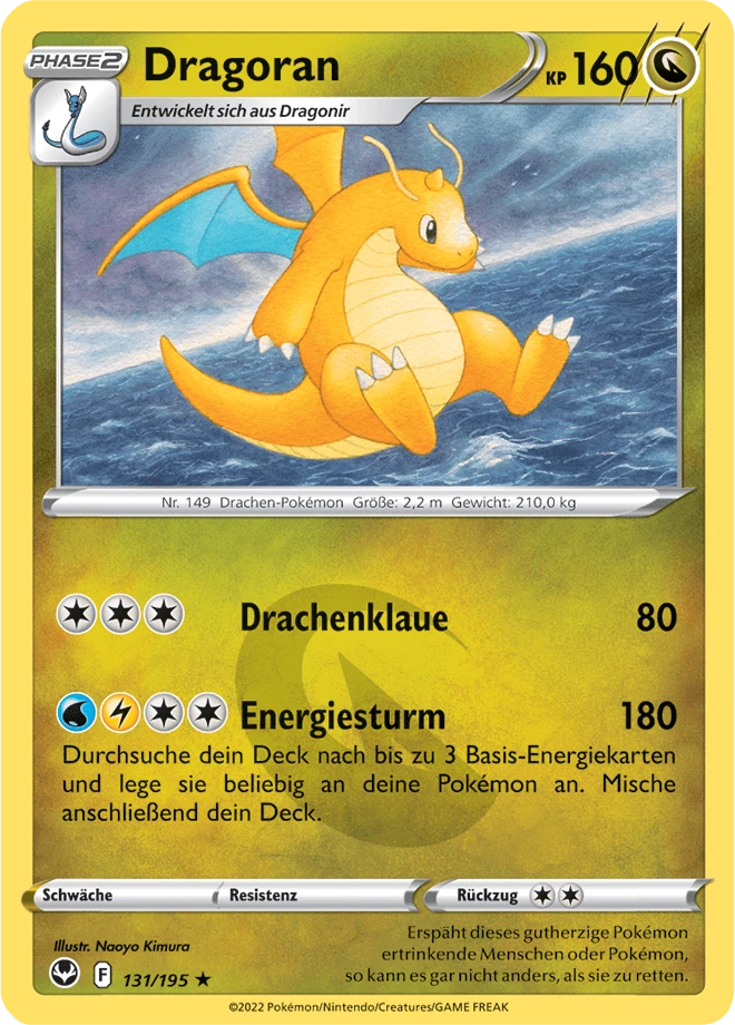 Dragoran