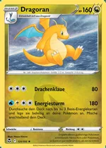 Dragoran