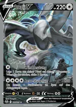 Lugia V