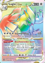 Lugia VSTAR