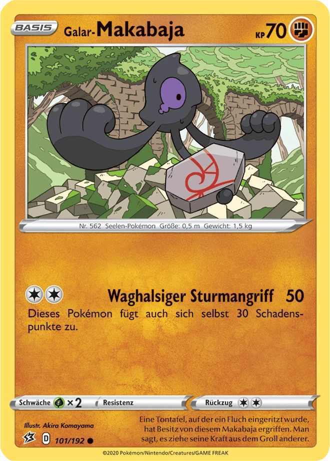 Galar-Makabaja