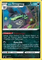 Galar-Smogmog