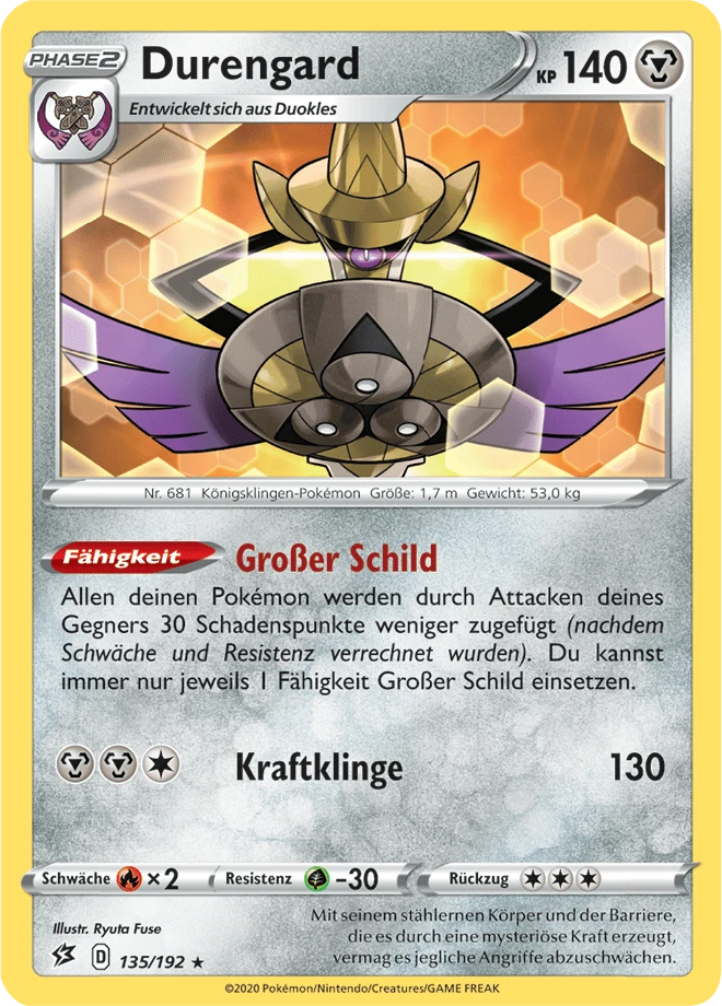 Durengard