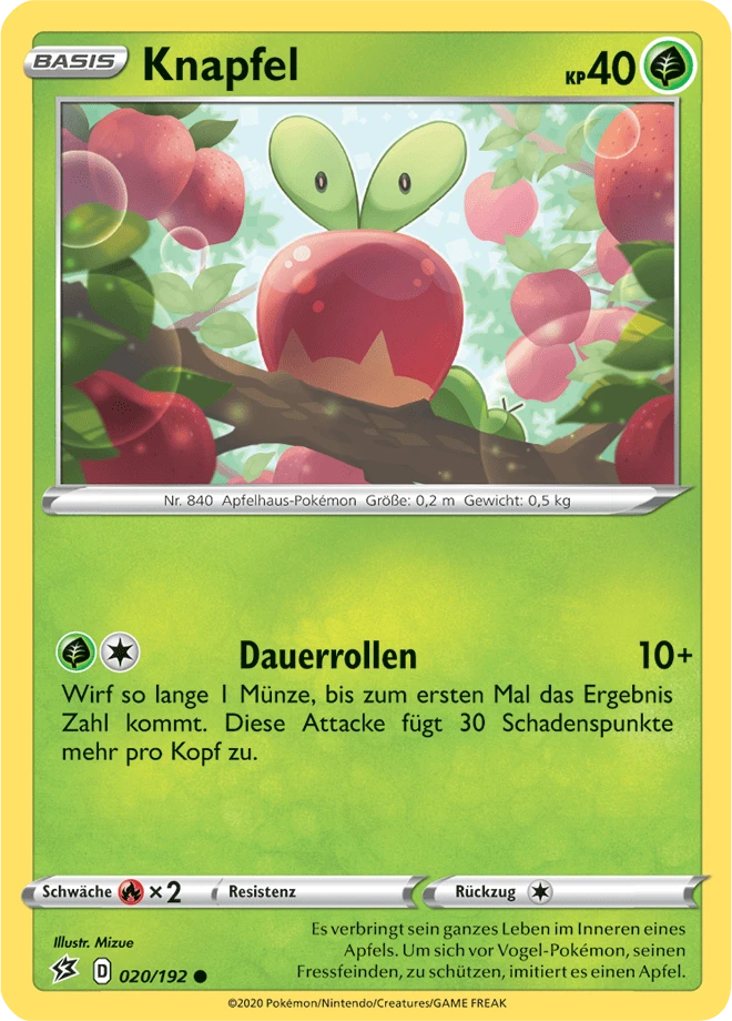 Knapfel