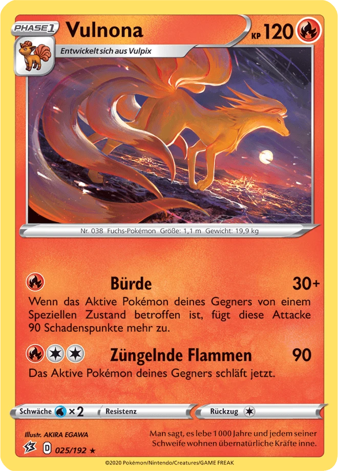 Vulnona