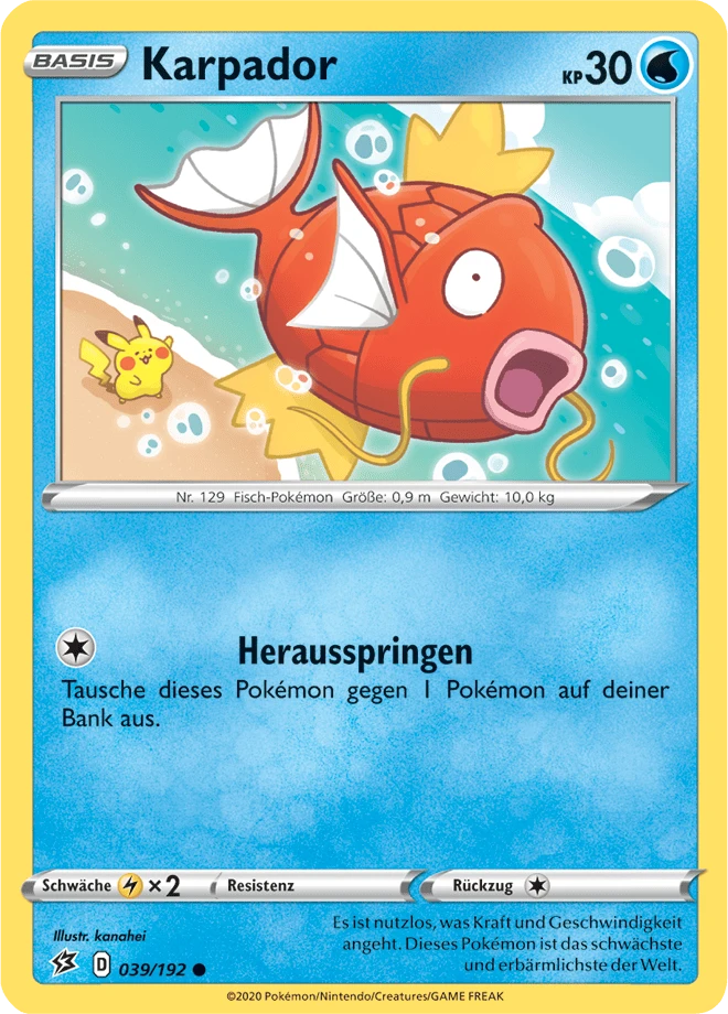 Karpador
