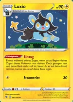 Luxio