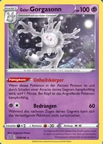 Galar-Gorgasonn