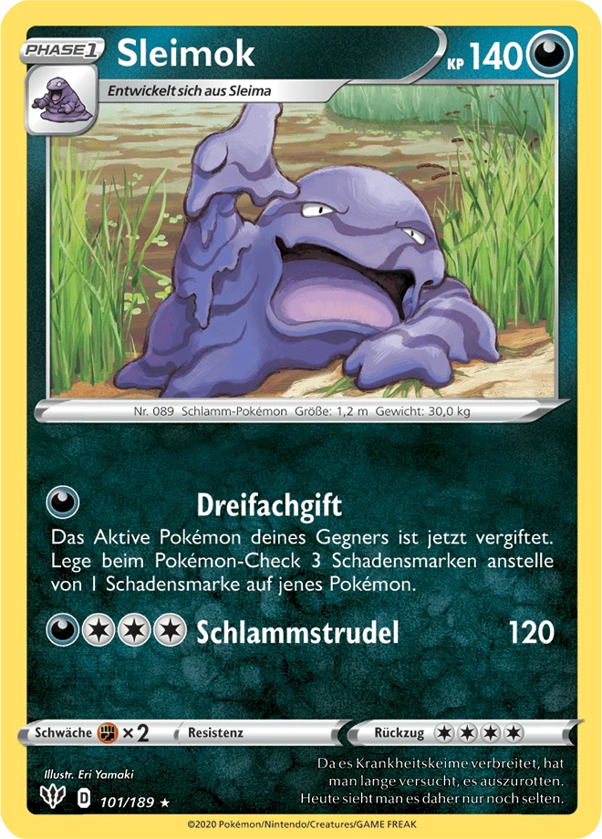 Sleimok