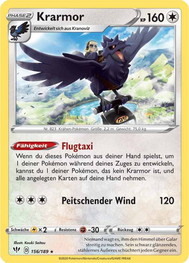 Krarmor