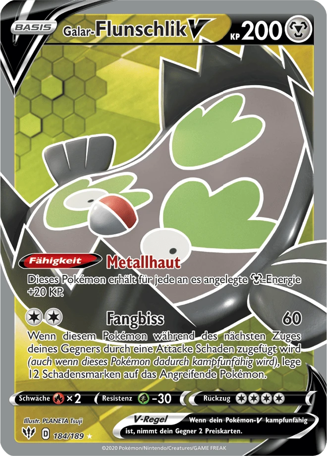 Galar-Flunschlik V