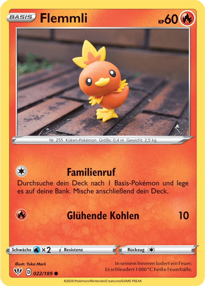 Flemmli