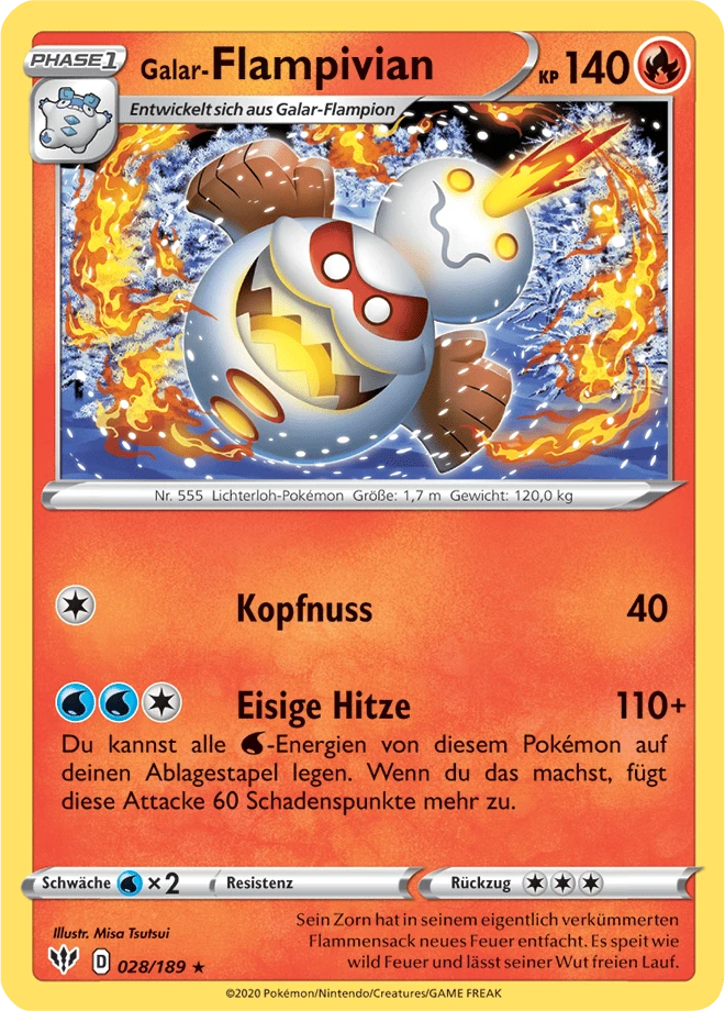 Galar-Flampivian