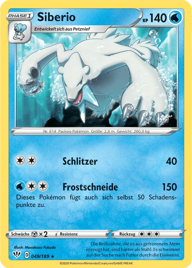 Siberio