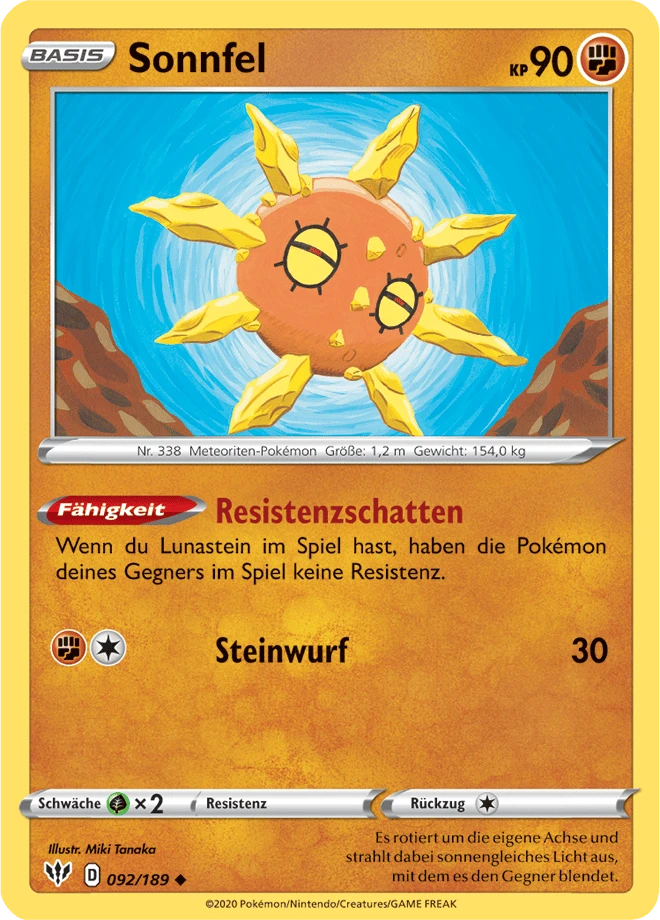 Sonnfel