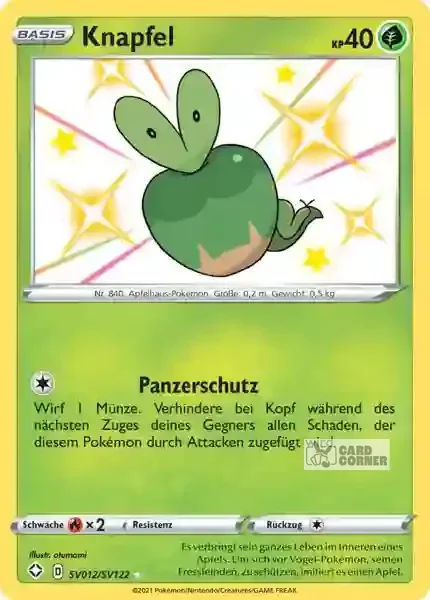 Knapfel