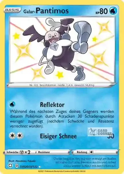 Galar-Pantimos