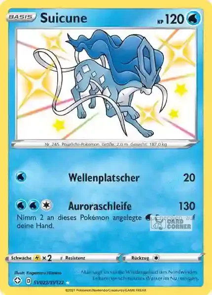 Suicune