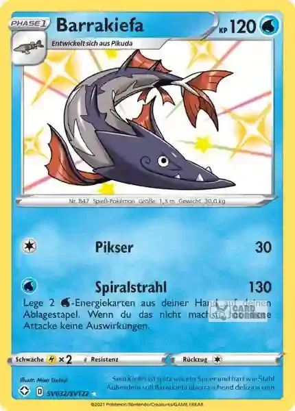 Barrakiefa