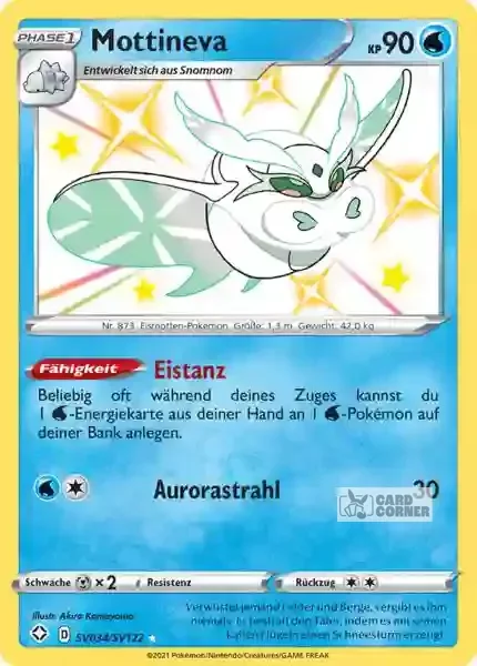 Mottineva
