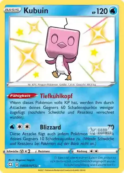 Kubuin