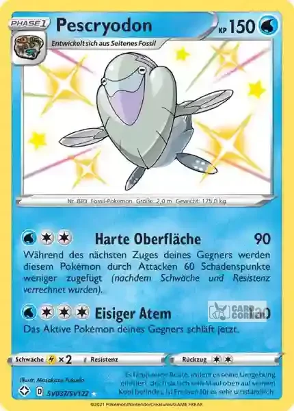 Pescryodon