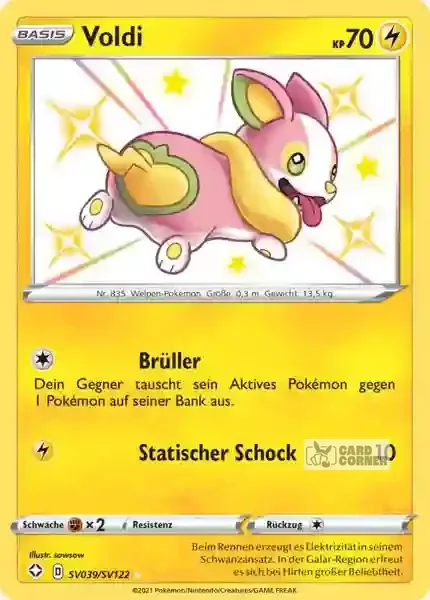 Voldi
