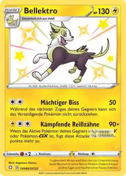 Bellektro