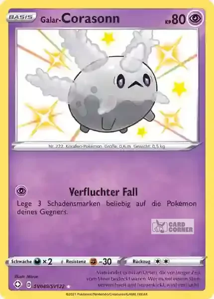 Galar-Corasonn
