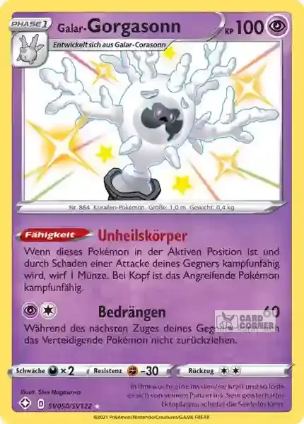Galar-Gorgasonn