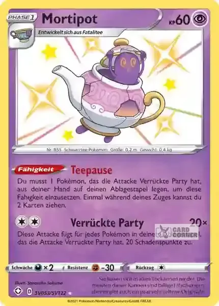 Mortipot