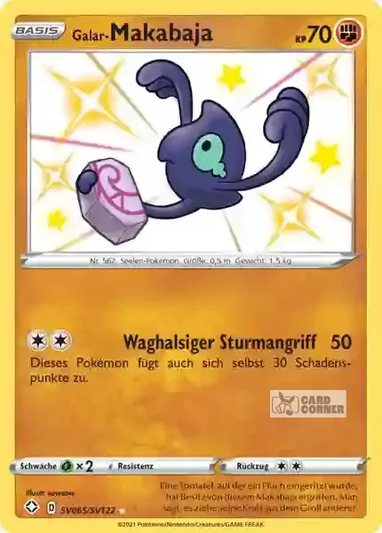 Galar-Makabaja