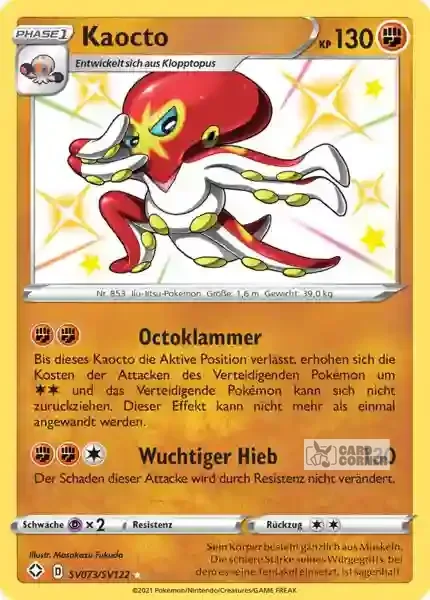 Kaocto