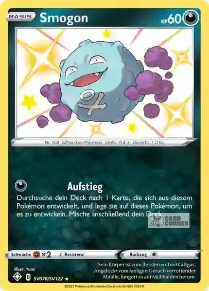 Smogon