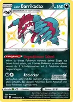 Galar-Barrikadax