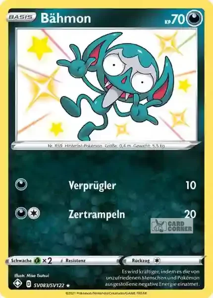 Bähmon