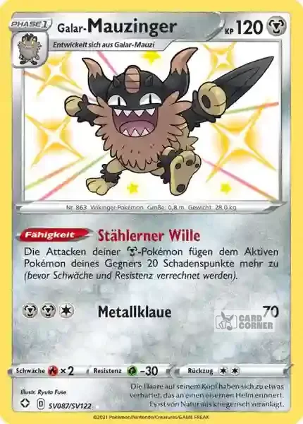 Galar-Mauzinger