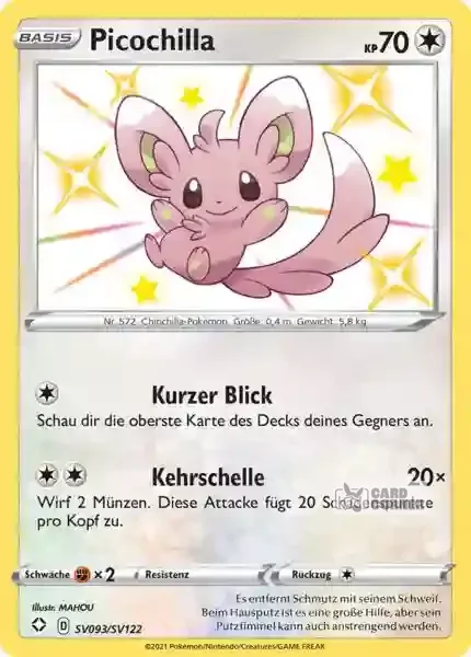 Picochilla
