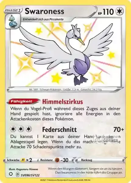 Swaroness