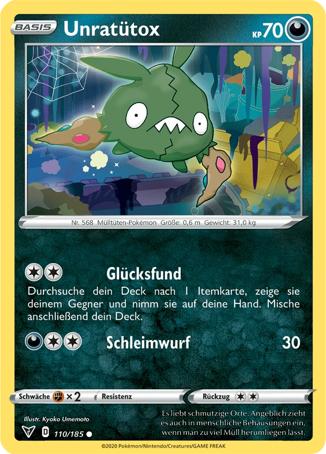 Unratütox