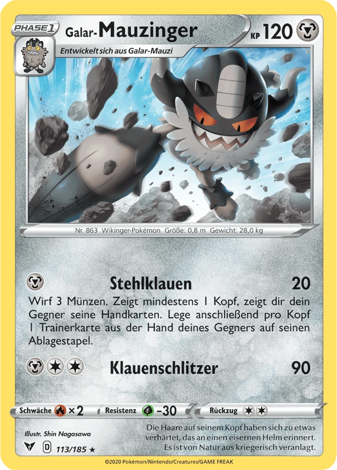 Galar-Mauzinger