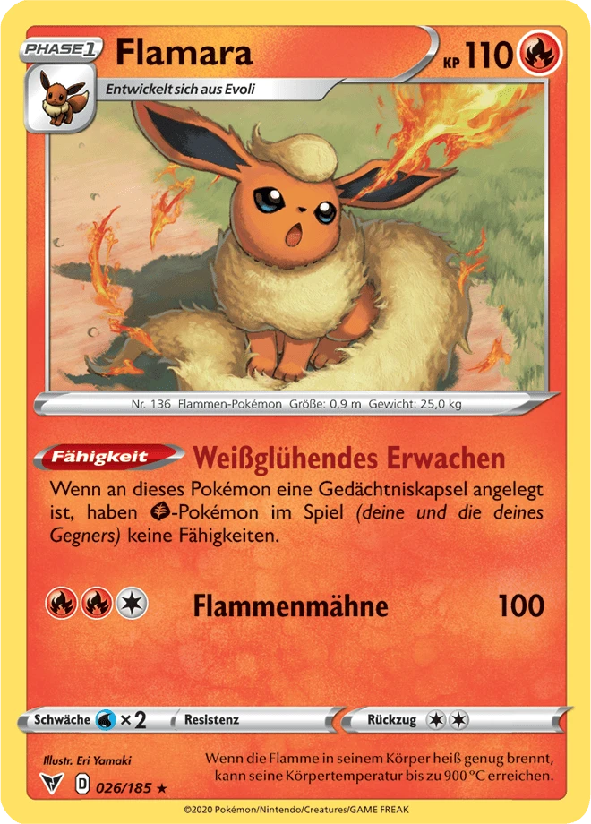 Flamara