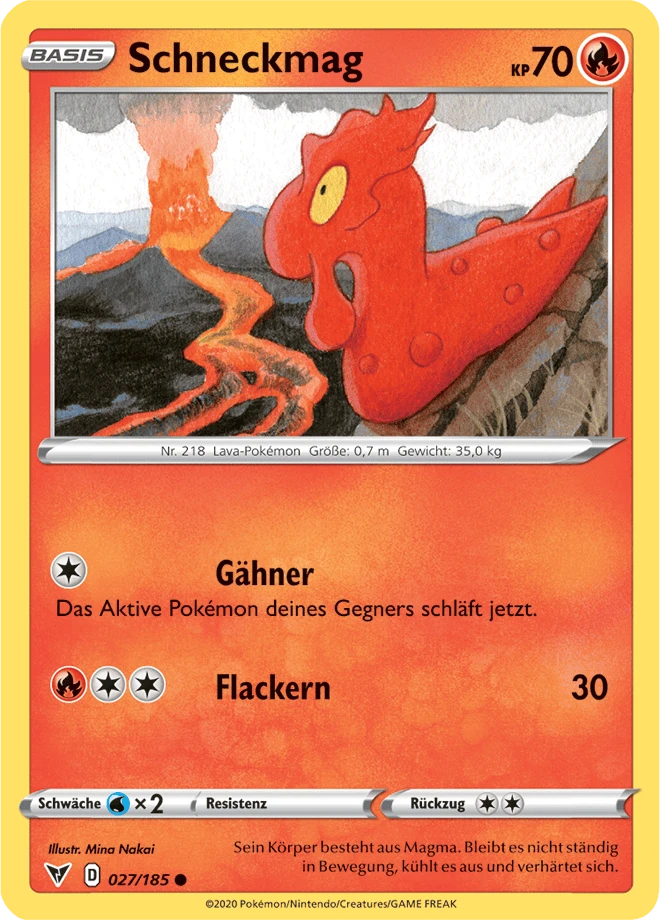 Schneckmag