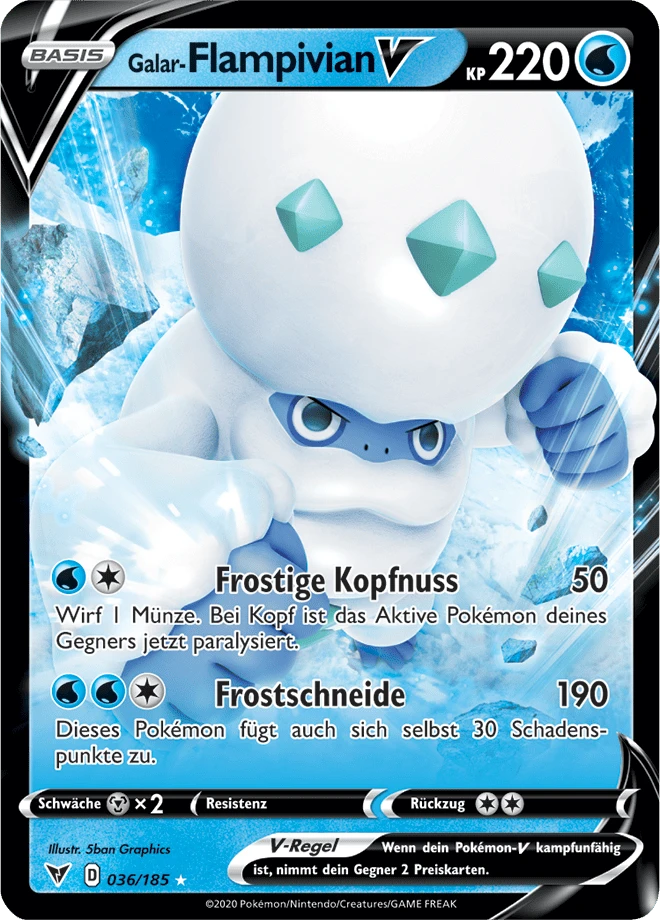 Galar-Flampivian V