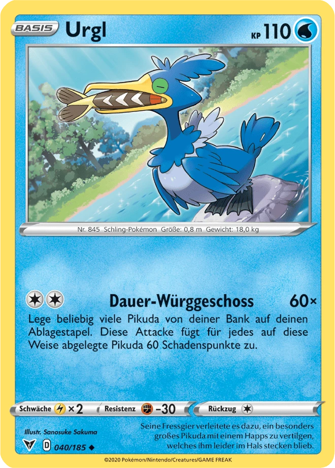 Urgl